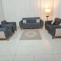 مبل‌ راحتی ترکیبی اززیبایی و عملکرد/بالاترین کیفیت