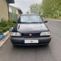 پراید ۸۴