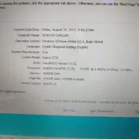 لپ‌تاپ دانشجویی و حسابداری ایسر i3|رایانه همراه|اندیشه, اندیشه فاز ۴|دیوار