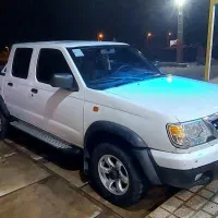 پیکاپ ریچ در گیلانغرب|خودرو سواری و وانت|گیلان غرب, |دیوار