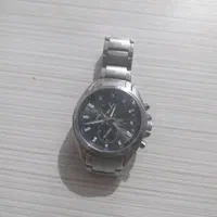 ساعت مچی تاریخ دار