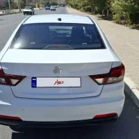 شاهینgمدل1402 با سانروف