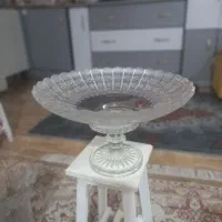یه دست شراب خوری کریستال اصل