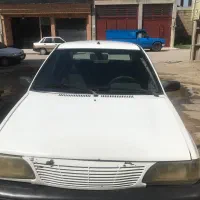 پراید مدل ۸۹