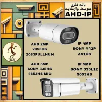 پیمانکار دوربین مداربسته شبکه(تعمیرات مجری پروژه)|دوربین مداربسته|کرج, شهرک بنفشه|دیوار