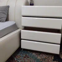 سرویس خواب دونفره|تخت و سرویس خواب|تهران, امام حسین|دیوار