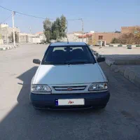 پراید دوگانه مدل ۹۰