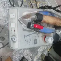 اتو بخار خیاطی دست دوهم