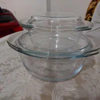 قابلمه پیرکس|ظروف پخت‌وپز|تهران, آذری|دیوار