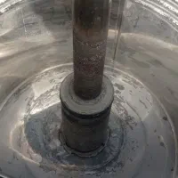 سماور بزرگ|سماور، چای‌ساز، قهوه‌ساز|برخوار, |دیوار