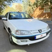 پژو پارس تیو فایو 1400 دریچه گاز سیمی