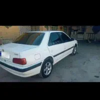 پارس دوگانه فابریک