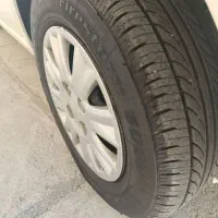 تیبا صندوقدار 1400|خودرو سواری و وانت|مشهد, شهید بهشتی|دیوار