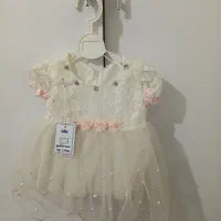 لباس دخترونه نو