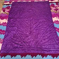 لحاف جهیزیه کرسی