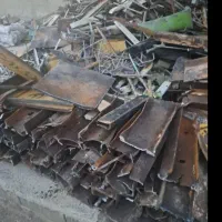 خرید ضایعات اهن مس آلومینیوم کتاب کارتون