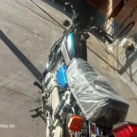 باسلام موتور تقویت شده شتاب جهنم بدون چینی فابریک|موتورسیکلت|رودهن, |دیوار