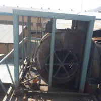 نصب و تعمیرات پکیج و کولر|خدمات پیشه و مهارت|قدس, شهرقدس|دیوار