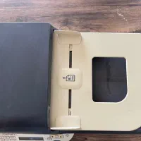 پرینتر چندکاره جوهرافشان HP|پرینتر، اسکنر، کپی، فکس|کرج, گلشهر|دیوار