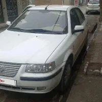 سمندlx مدل ۹۸