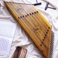 سنتور یک مهر سالاری