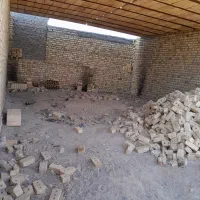 خانه نیمه کاره درامام رضا۶۷ ۶۷/۱۲