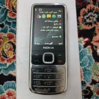 گوشی نوکیا ۶۷۰۰|موبایل|تهران, هاشمی|دیوار