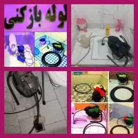 لوله بازکن فنرزنی سراسر تبریز (ارزان)در۱۵دیقه فوری
