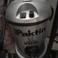 جاربرقی پاکتین ۳۰۰۰ ماشین لباسشویی چرخ صنعتی راسته