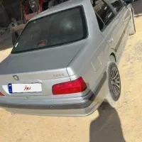 پژو پارس tu5 مدل۱۴۰۰|خودرو سواری و وانت|ایلام, |دیوار