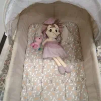 گهواره برقی ، آرامش مادر و نوزاد