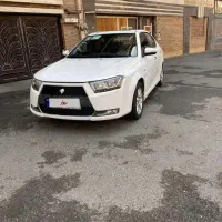 دنا توربو پلاس اتومات مدل ۱۴۰۱