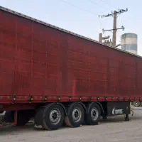 کانتین چادری|خودرو سنگین|تهران, آسمان|دیوار
