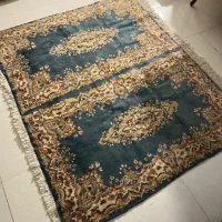 فرش دستباف ۳متری|فرش|کرمان, |دیوار