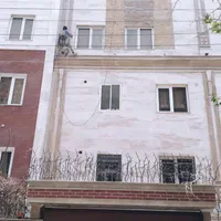 نما شویی پیچ رولپلاک نما آببندی و...بدون داربست|خدمات پیشه و مهارت|کرج, اصفهانی‌ها|دیوار