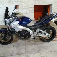 بچه بیکینگ gsr600
