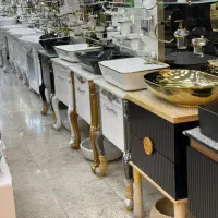 طراح روشویی کابینتی مدل TEREND مرکز پخشPAKHSH