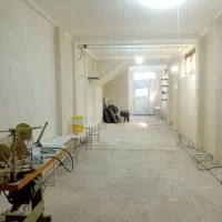 کارگاه مغازه یا انبار حدود۵۰ متر جاده سنگر|اجارهٔ دفتر صنعتی، کشاورزی، تجاری|رشت, بیجارپس|دیوار