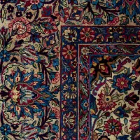 قالی باف کرمانی