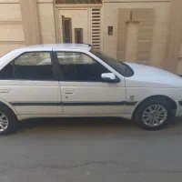 پارس ۹۴ tu5|خودرو سواری و وانت|خمینی‌شهر, |دیوار