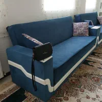 مبل ترک|مبلمان خانگی و میز عسلی|بیرجند, |دیوار