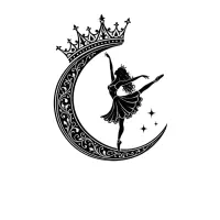 مربی رقص توئرک (شیک) آکادمی مهتاج