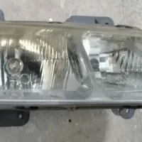 چراغ جلو پژو پارس