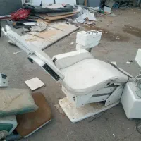 یونیت دندانپزشکی