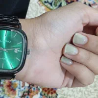ساعت
