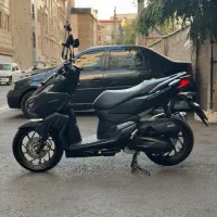 هوندا کیلیک 160 مدل 1404 abs|موتورسیکلت|تهران, ارامنه|دیوار