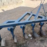 شیش خیش و پنجه غازی