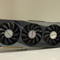 کارت گرافیک GIGABYTE RTX 3070 8G|قطعات و لوازم جانبی رایانه|اصفهان, عسگریه|دیوار