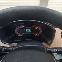 اطلس G ساندروفدار .فول .دی ماه 1403 واقعا در حد|خودرو سواری و وانت|پردیس, فاز ۳|دیوار