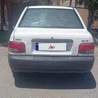 پراید مدل ۹۷|خودرو سواری و وانت|فاضل آباد, |دیوار